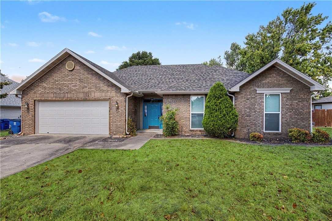 29 Ivy Cir