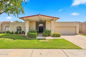 featured image of 7285 E Las Palmaritas Dr