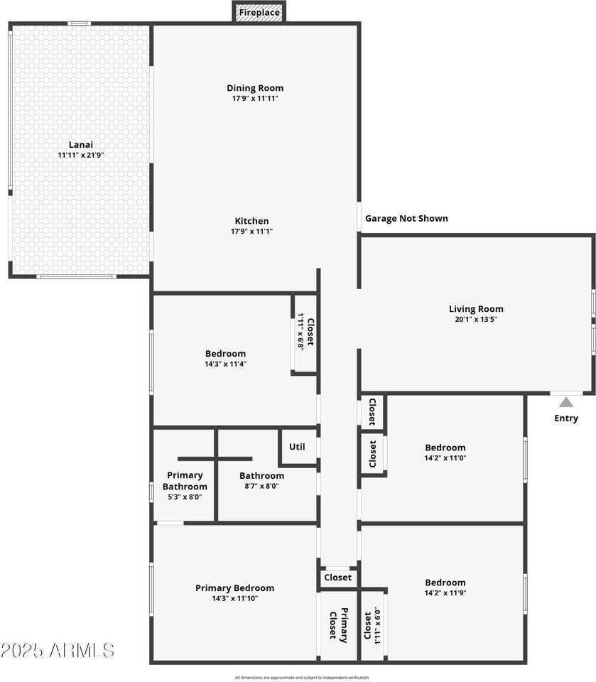 3236 S Kenwood Ln - Photo 4 of 36