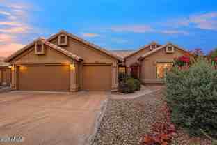 10931 N 129th Way - Photo 1 of 1