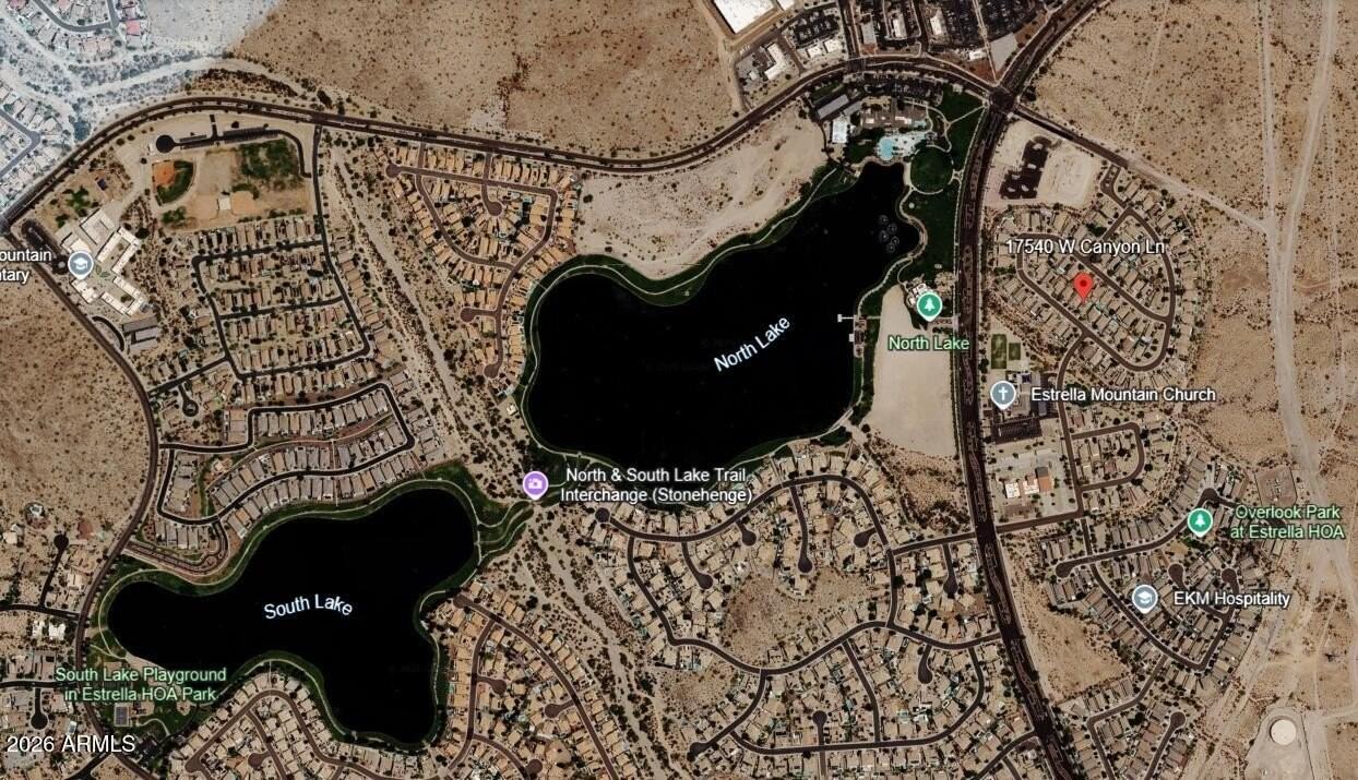 17540 W Canyon Ln - Photo 2 of 3