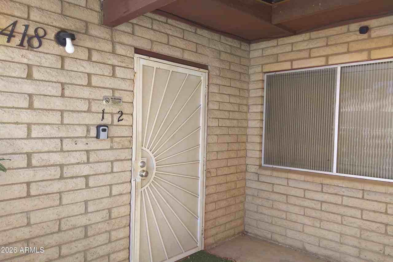422 W Pebble Beach Dr #418 - Photo 2 of 6