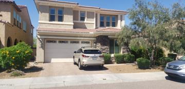 featured image of 3318 E Los Gatos Dr