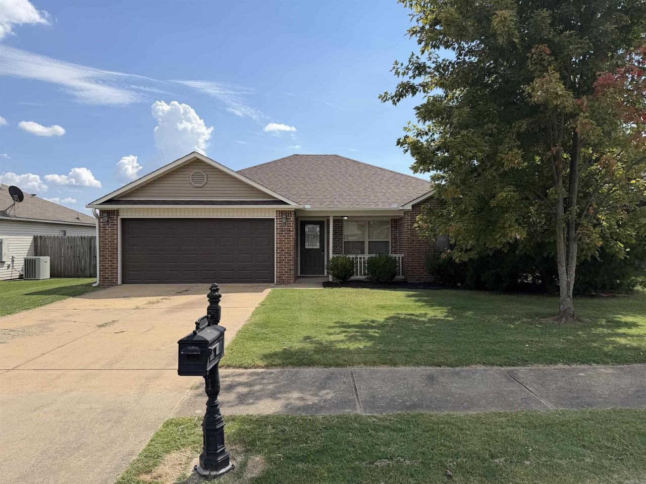 12504 Faulkner Crossing Dr