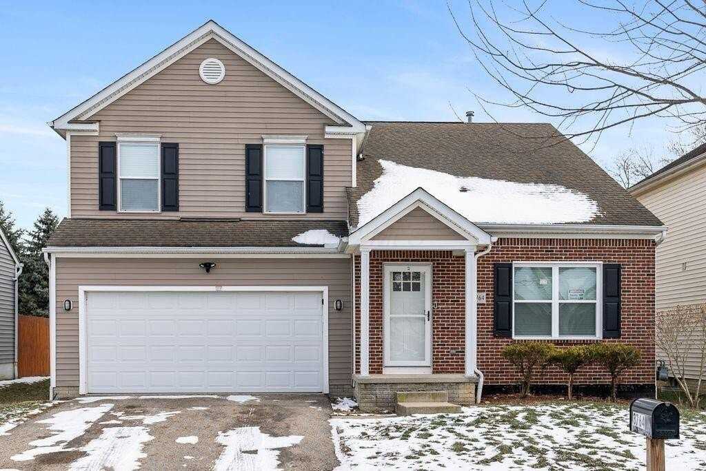 3764 Barkwillow Ln