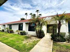 featured image of 43376 Cook St #204