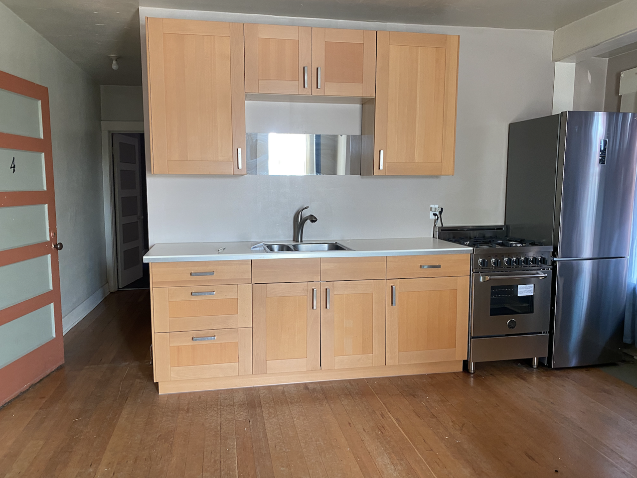 1120 Finnegan Way, Unit 4 - Photo 3 of 4