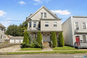 featured image of 254 Hollister St #2