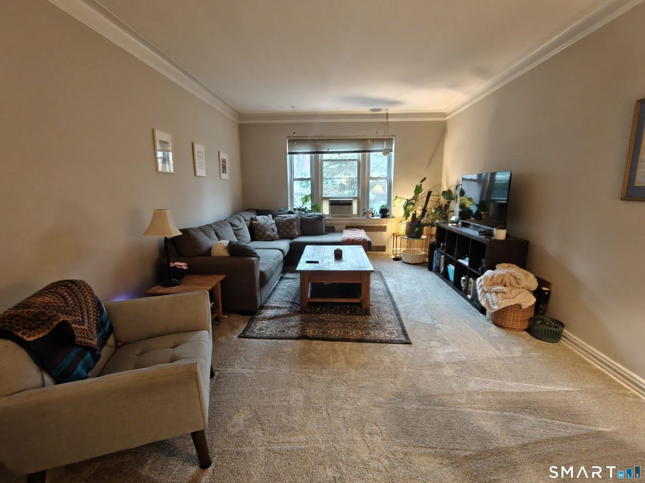 70 Strawberry Hill Ave #5-2A - Photo 3 of 15
