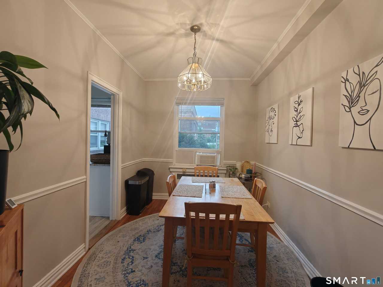 70 Strawberry Hill Ave #5-2A - Photo 5 of 15