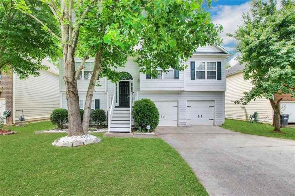 1411 Cumberland Creek Ln Sw