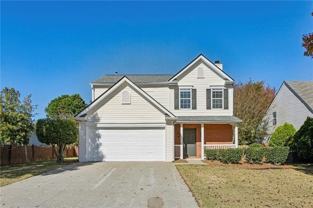 300 Carrington Way - Photo 1 of 1