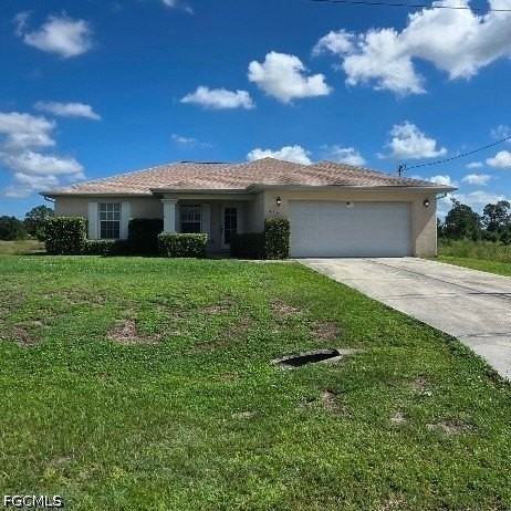 839 Lamar St E