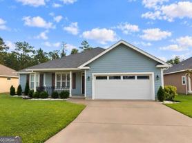 320 Daniel Trent Way - Photo 1 of 1