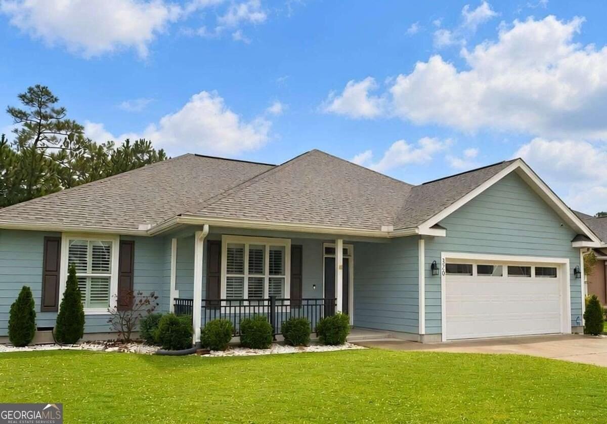 320 Daniel Trent Way - Photo 5 of 37