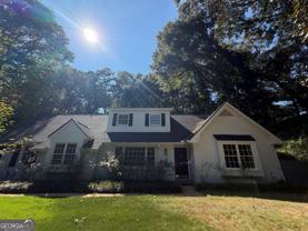 807 Piney Woods Dr - Photo 1 of 1