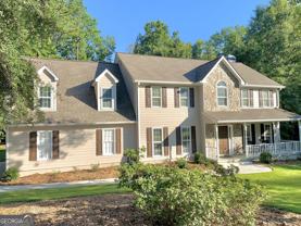 345 Legacy Ln - Photo 1 of 1