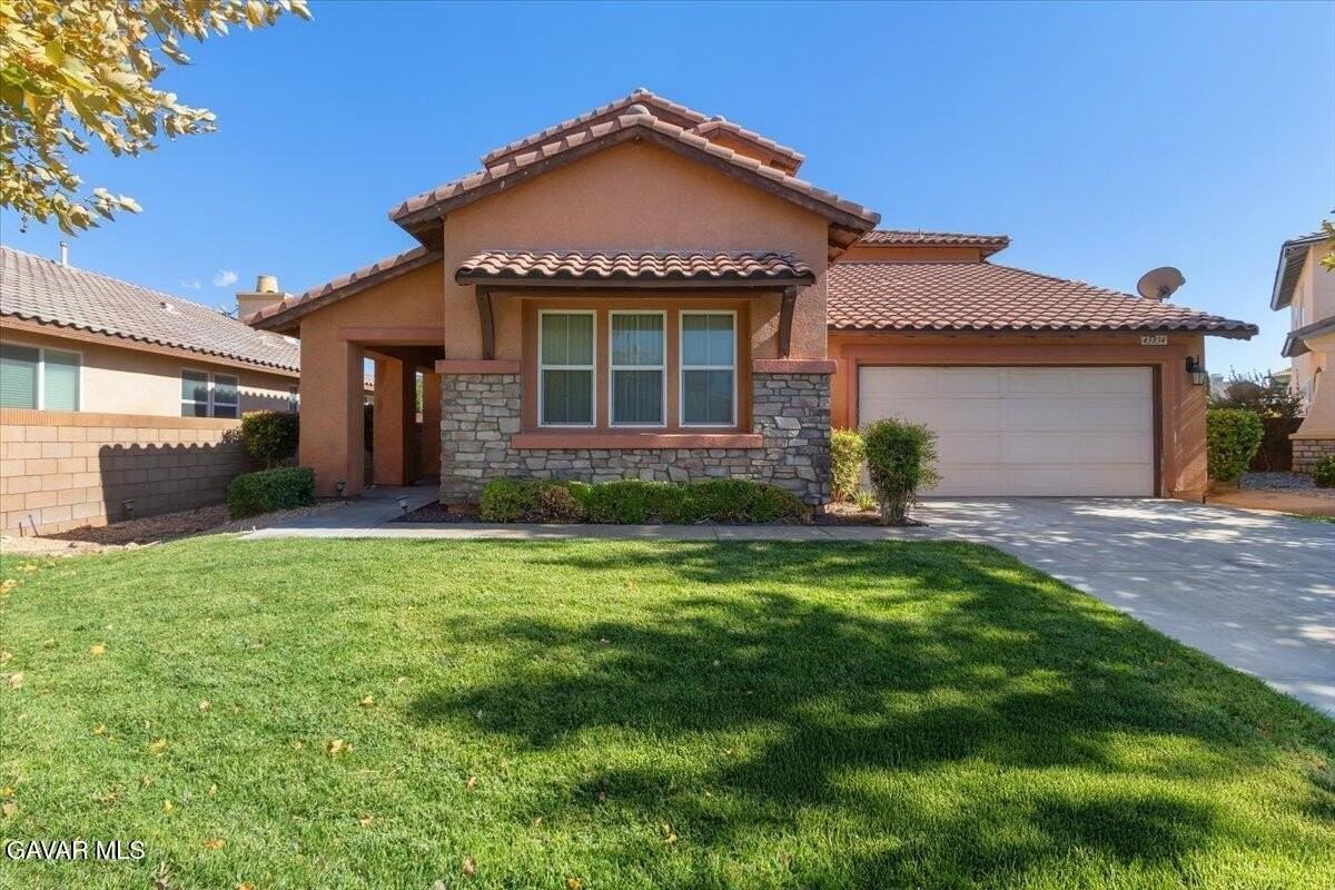 43834 Chaparral Dr