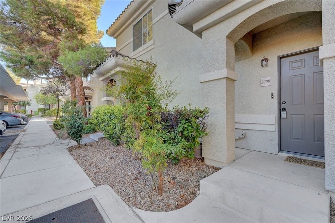9050 W Warm Springs Rd #2009 - Photo 4 of 50