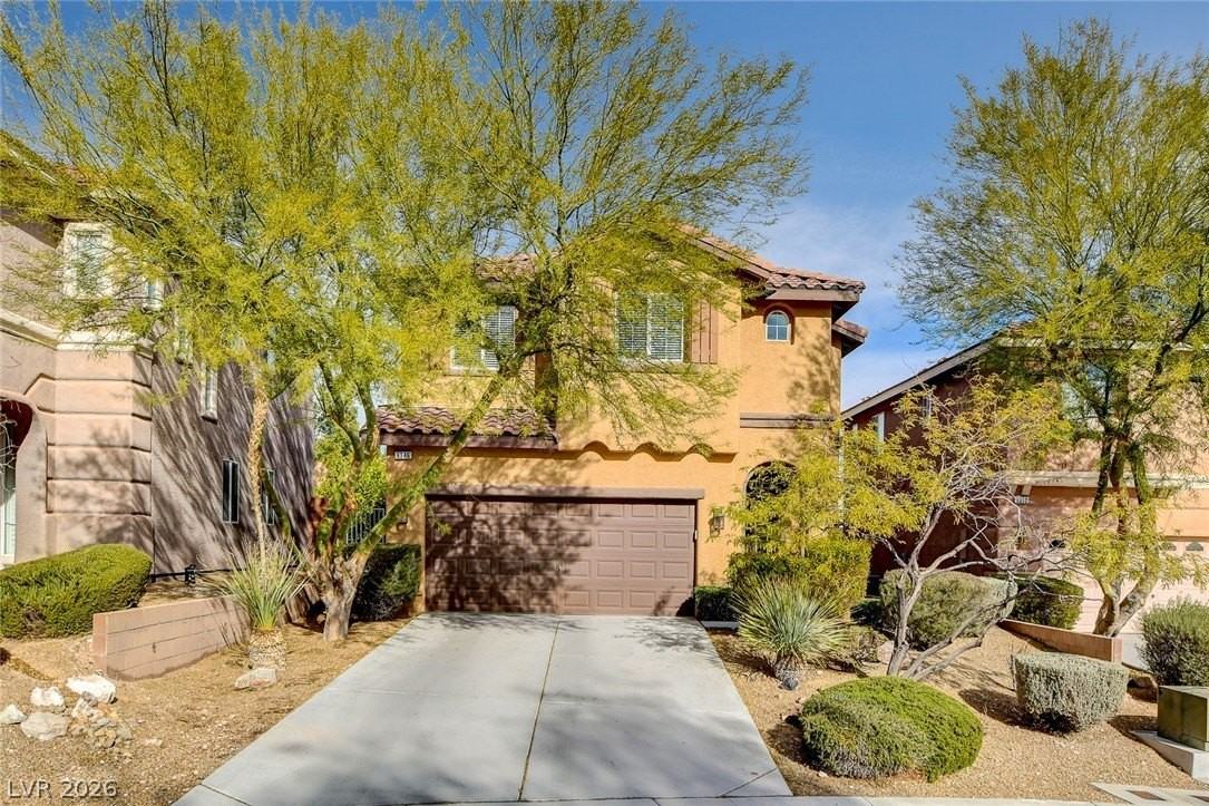 9346 Horse Canyon Dr