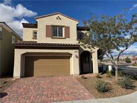5117 Fiery Sky Ridge St - Photo 1 of 1