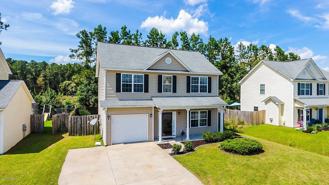 166 Crooked Run Dr - Photo 1 of 1