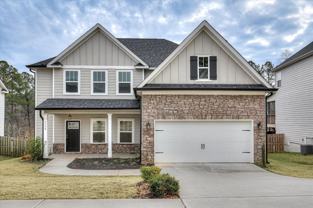 3538 Hilltop Trl - Photo 1 of 1