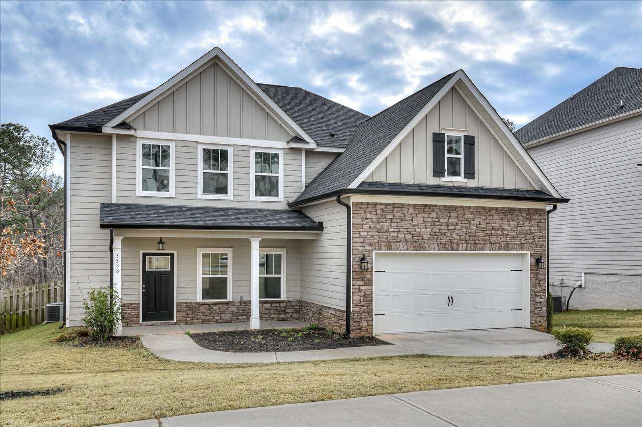 3538 Hilltop Trl - Photo 2 of 48