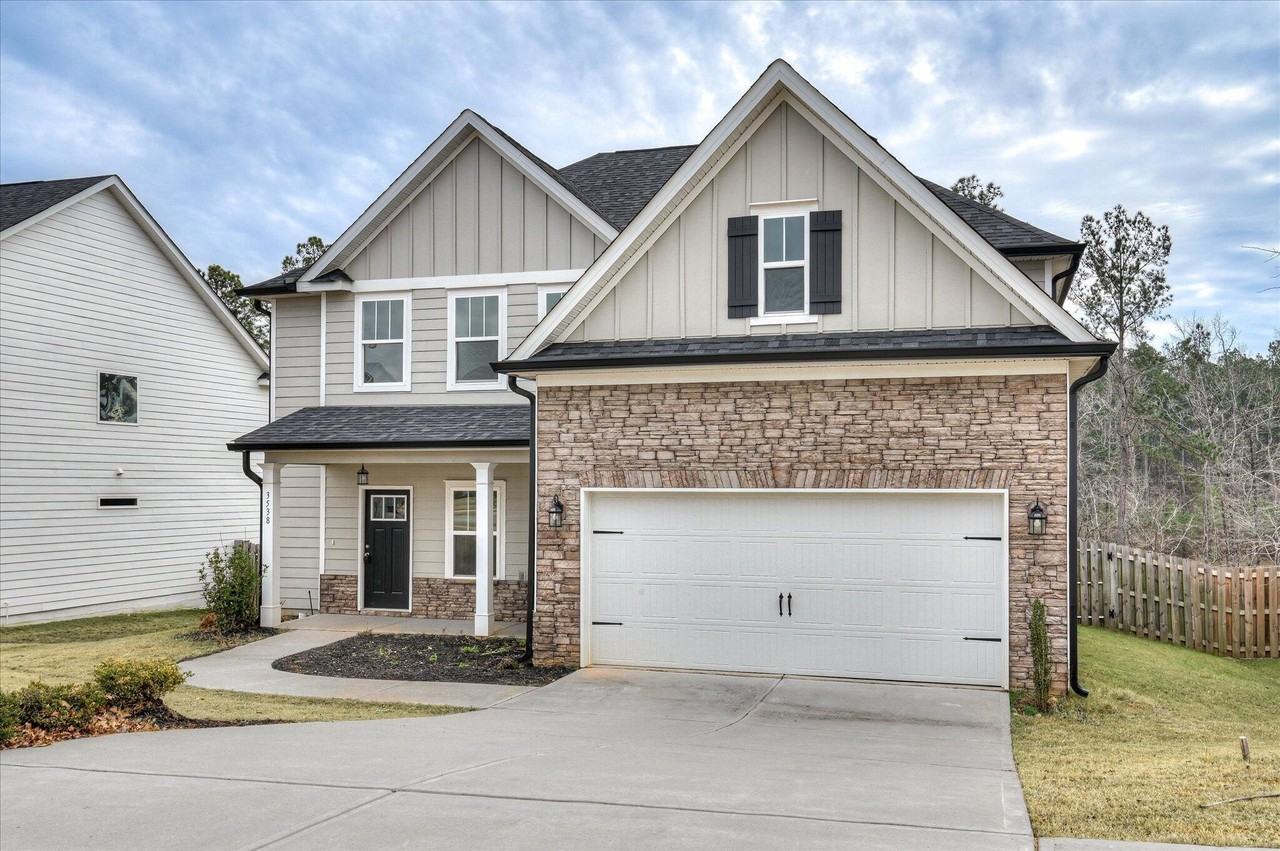 3538 Hilltop Trl - Photo 3 of 48