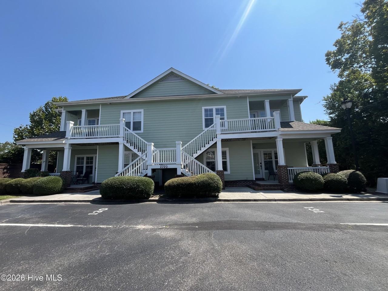 2320 Wrightsville Ave #231