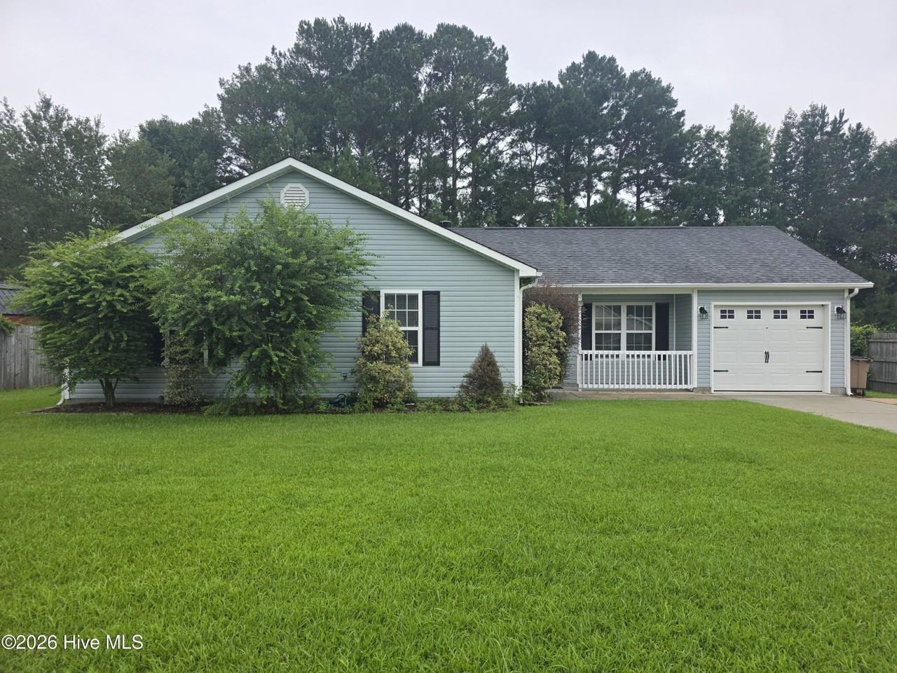 212 Quarterhorse Ln