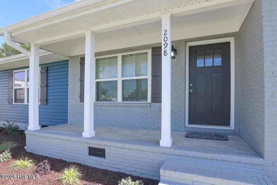 2098 Nc Highway 172 - Photo 2 of 27