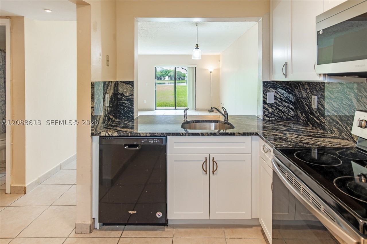 14935 Sw 104th St #5-105 - Photo 4 of 30