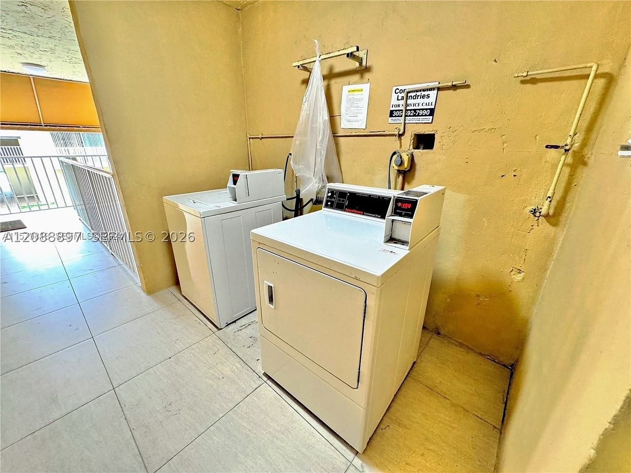 4620 Nw 79th Ave #2B - Photo 4 of 12