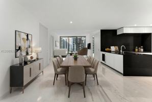featured image of 300 Biscayne Boulevard Way #2009W