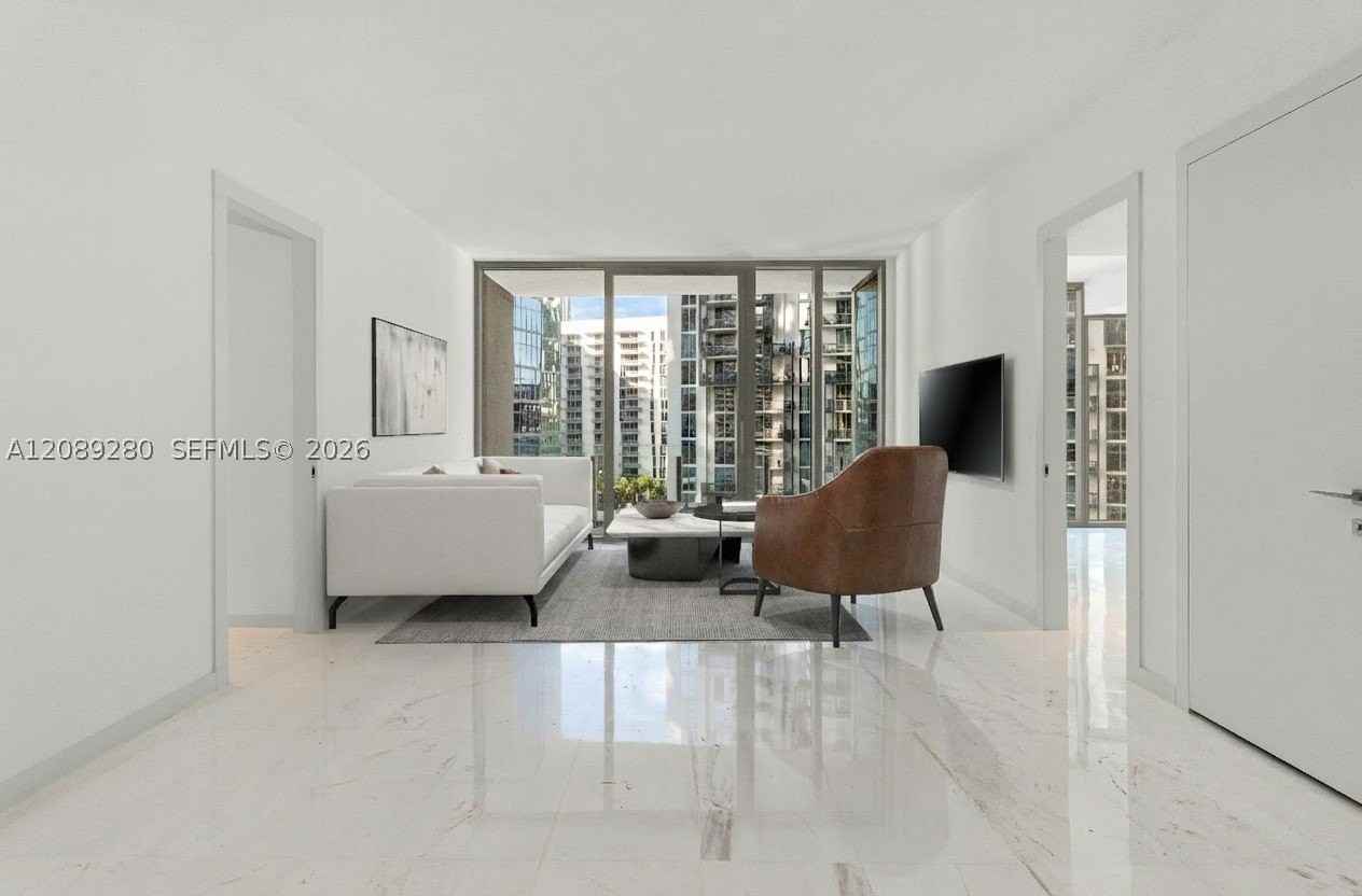 300 Biscayne Boulevard Way #2009W - Photo 3 of 50