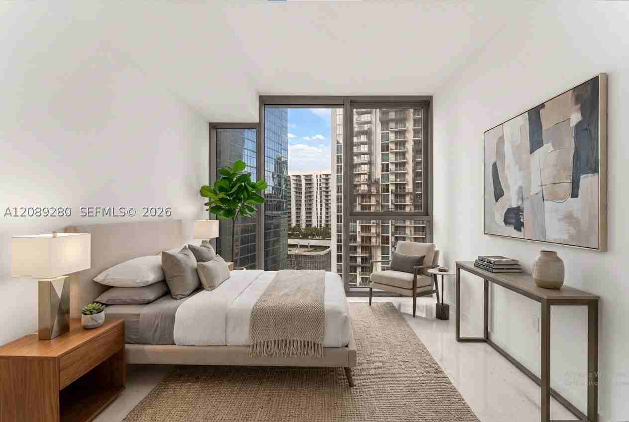 300 Biscayne Boulevard Way #2009W - Photo 4 of 50