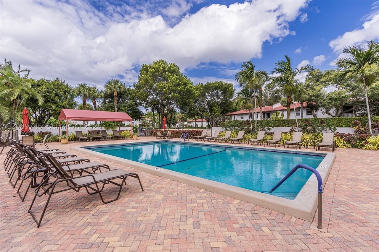 21529 Cypress Hammock Dr #35J
