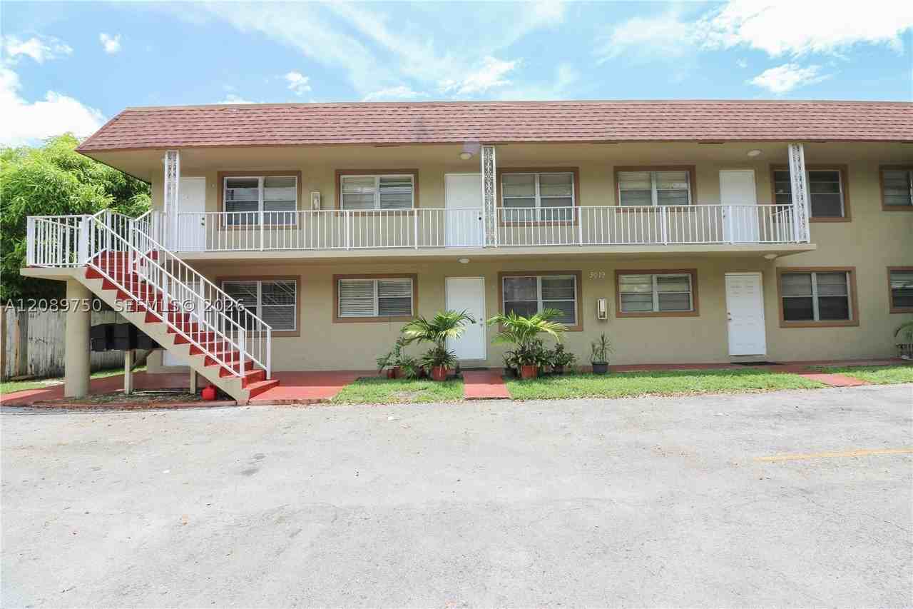 3019 Sw 68th Ter #5