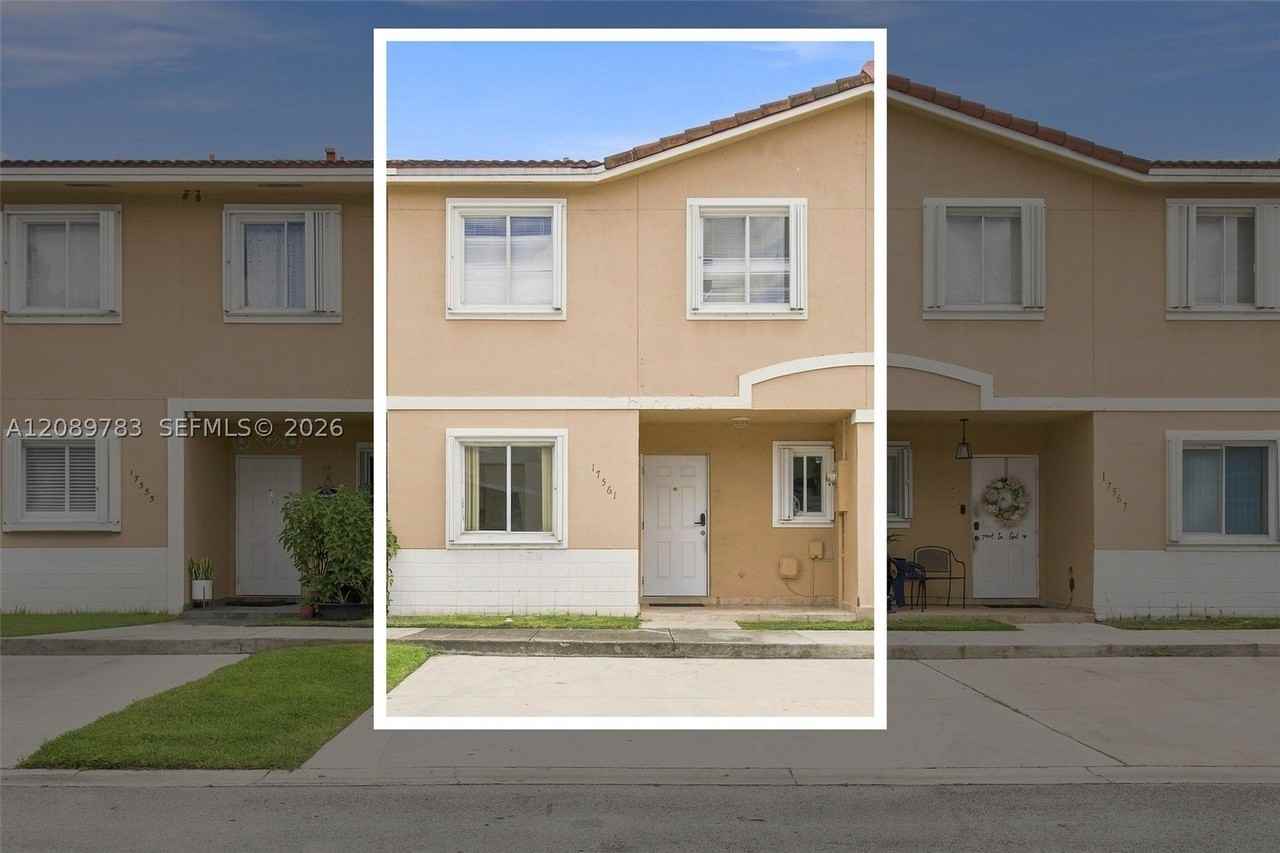 17561 Sw 140th Ct #17561 - Photo 7 of 41
