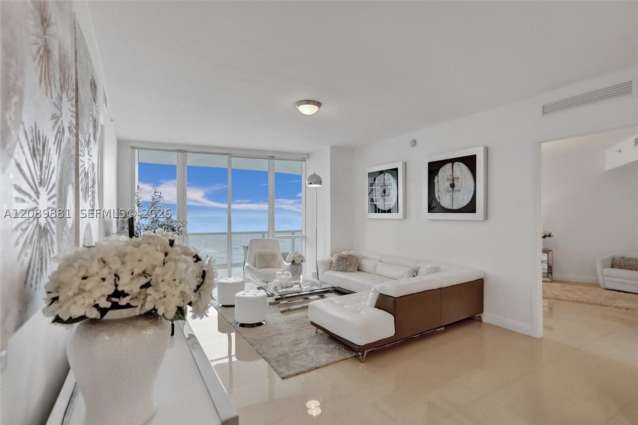 15901 Collins Ave #603 - Photo 2 of 50