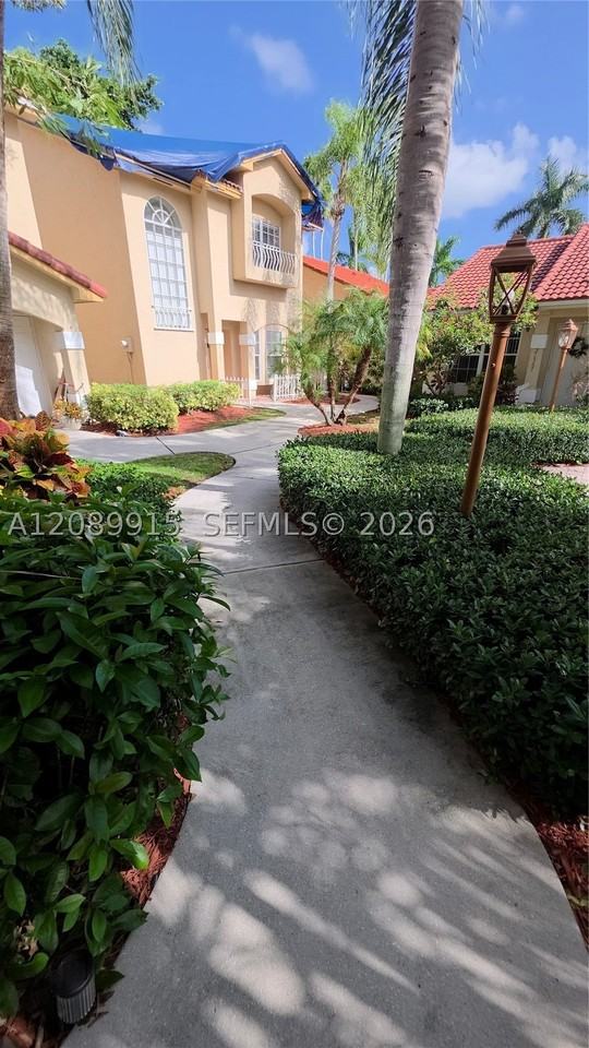 21555 Sw 87th Ct #201 - Photo 2 of 20