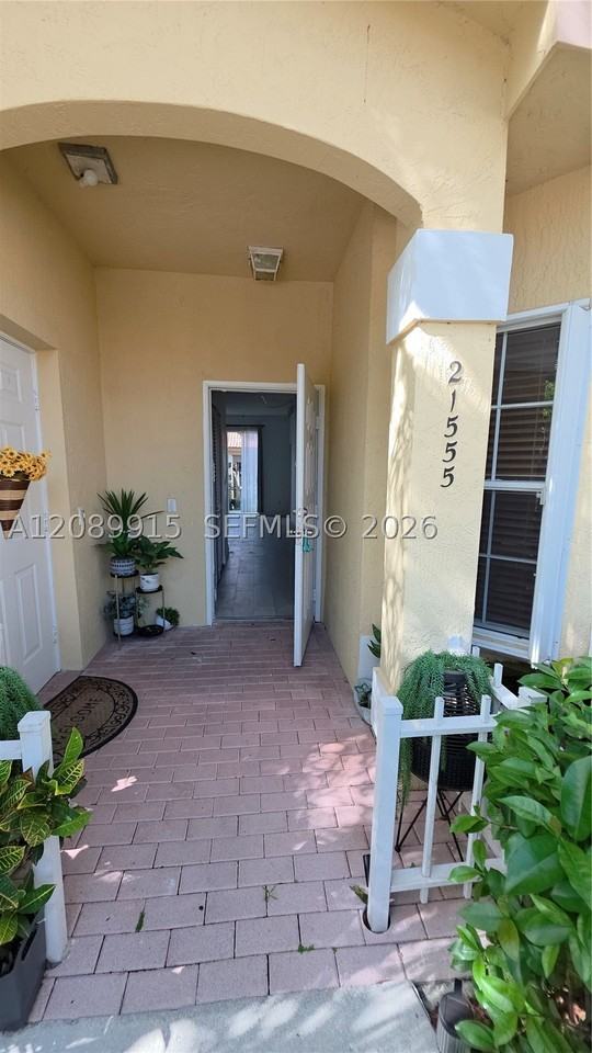 21555 Sw 87th Ct #201 - Photo 3 of 20