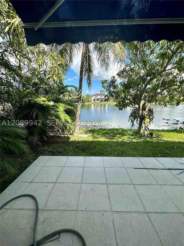 3835 Sw 169th Ter #3835 - Photo 3 of 15