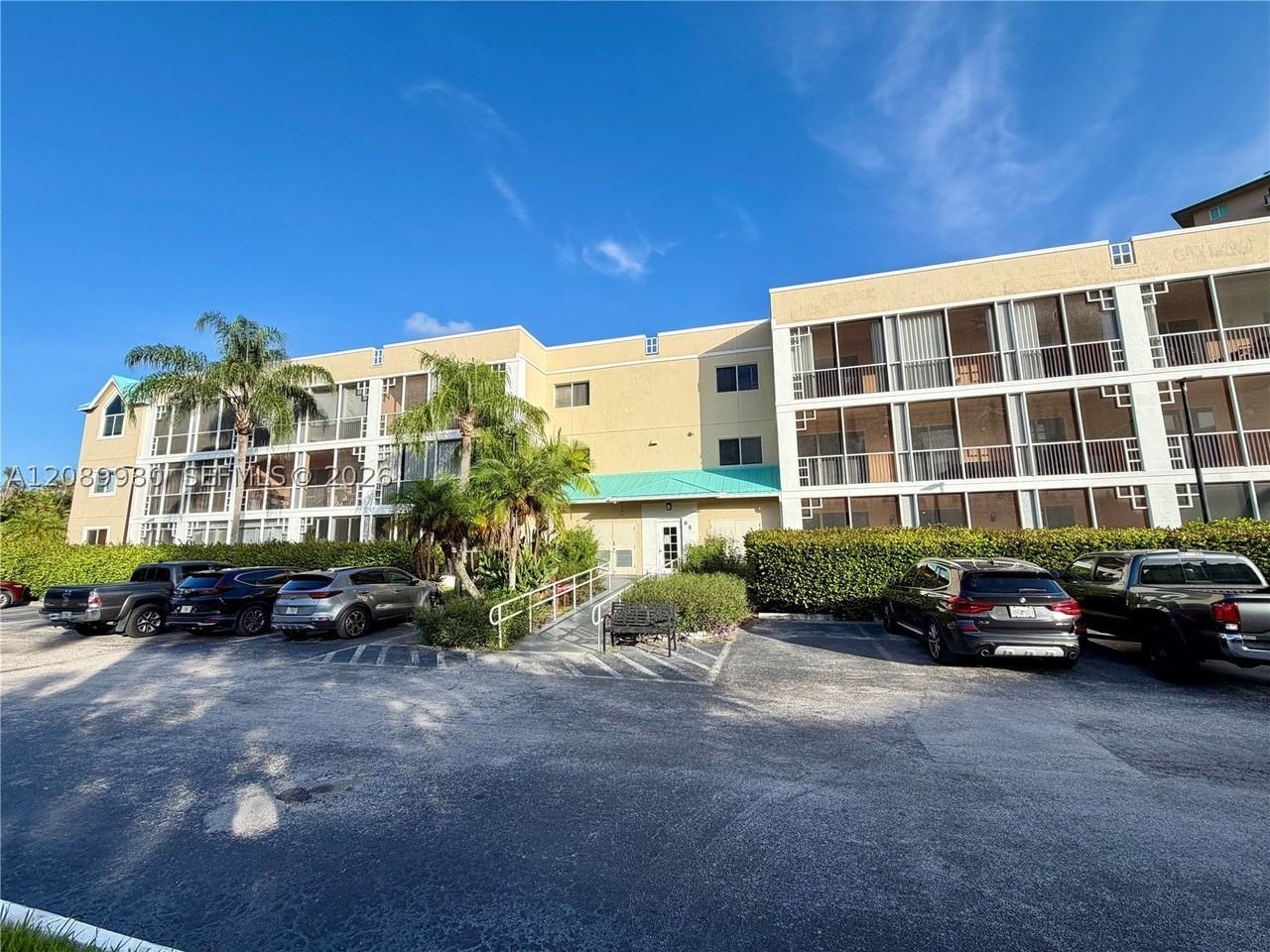 85 Gulfstream Rd #105A