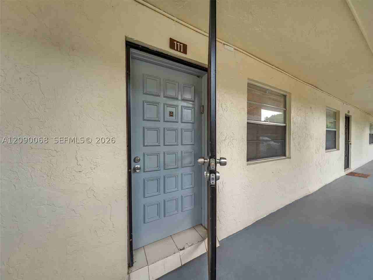 3070 Nw 48th Ter #111 - Photo 2 of 21