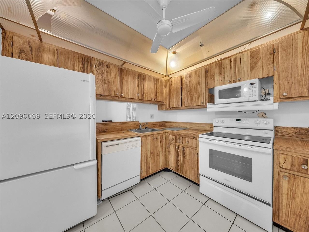3070 Nw 48th Ter #111 - Photo 5 of 21