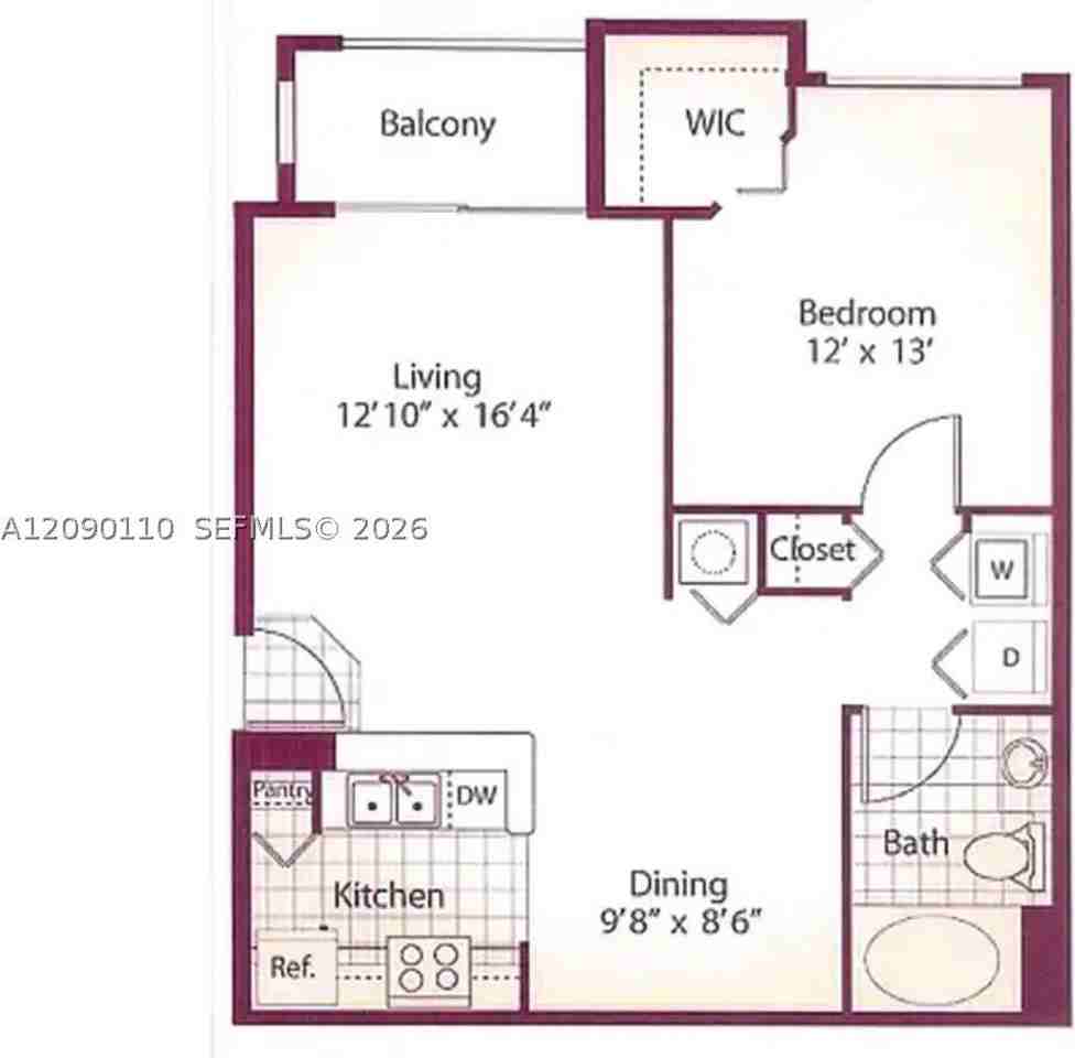 655 Sw 111th Way #104 - Photo 6 of 6