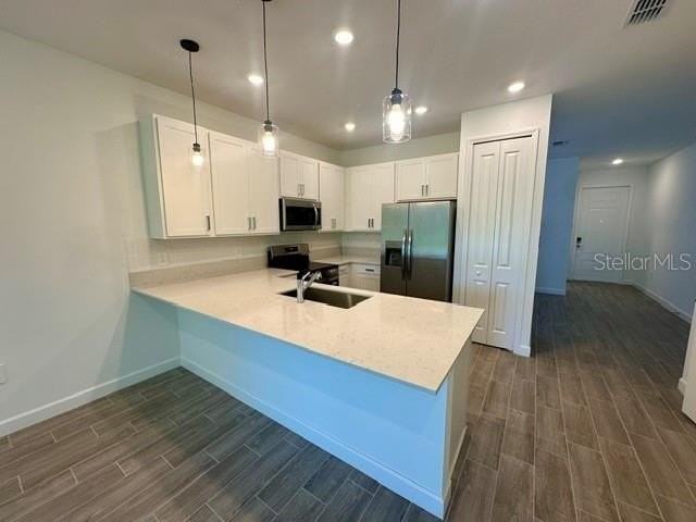 1552 Miraflores Trl Nw - Photo 2 of 26