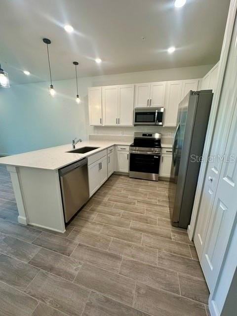 1552 Miraflores Trl Nw - Photo 3 of 26
